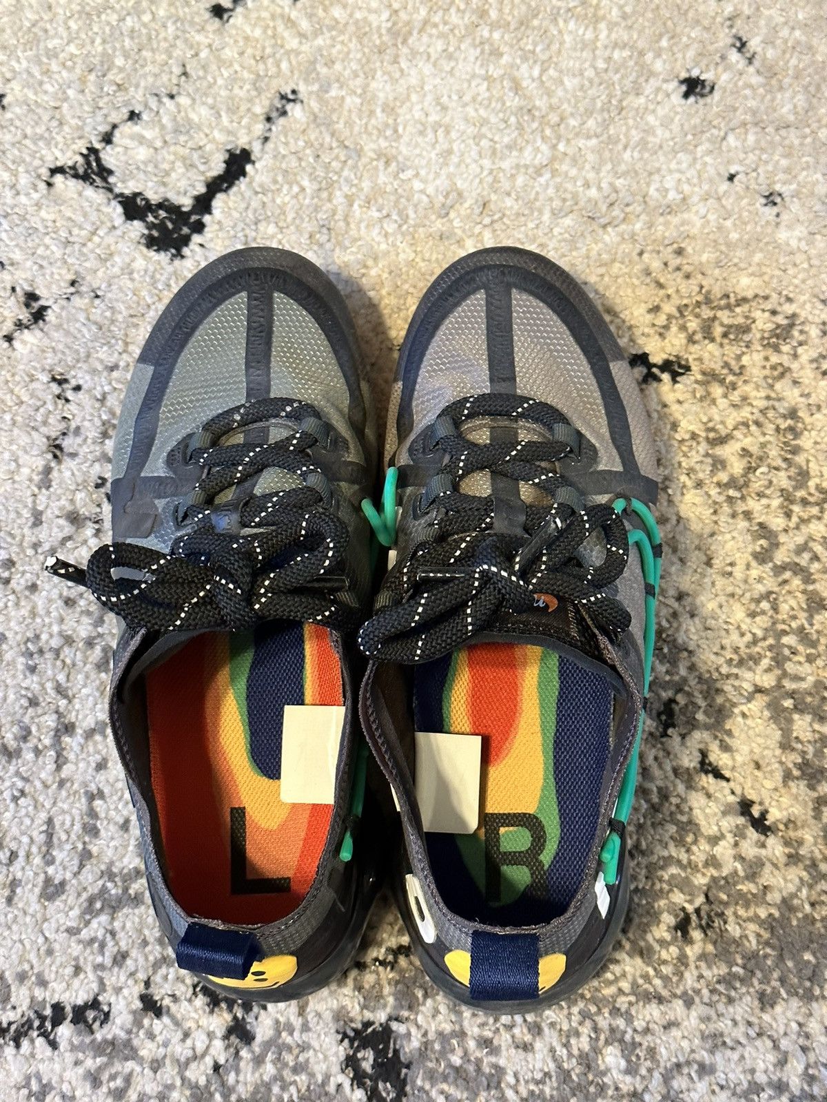 Vapormax 2019 cactus outlet plant flea market