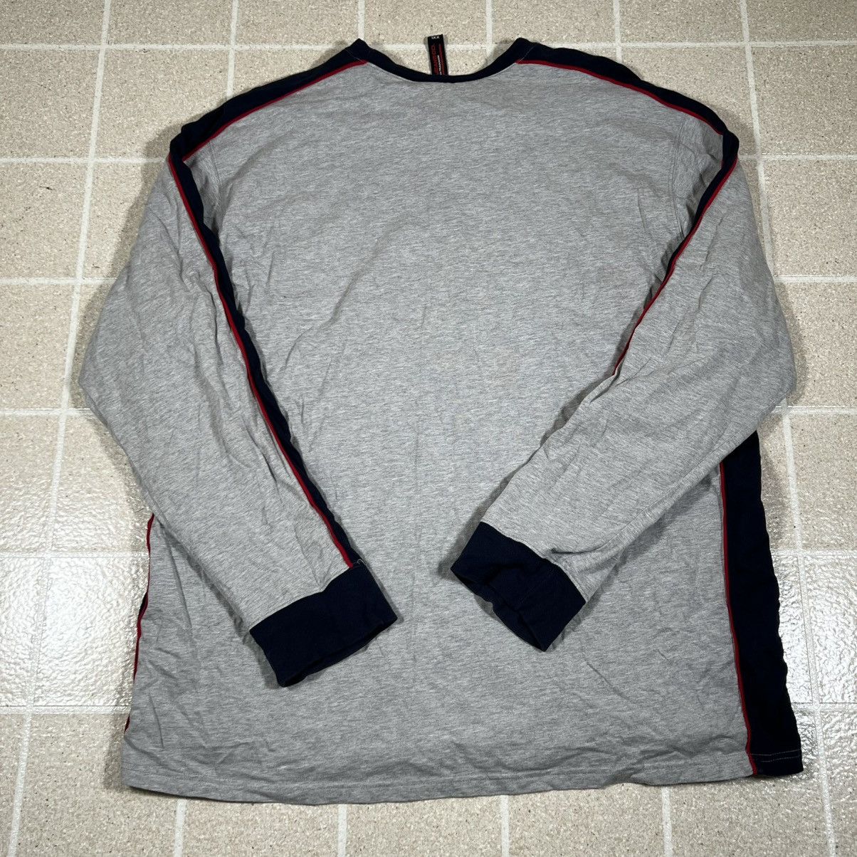 Polo Ralph Lauren Vintage Polo Jeans Co Ralph Lauren Long Sleeve Shirt 2XL Size US XXL / EU 58 / 5 - 6 Thumbnail