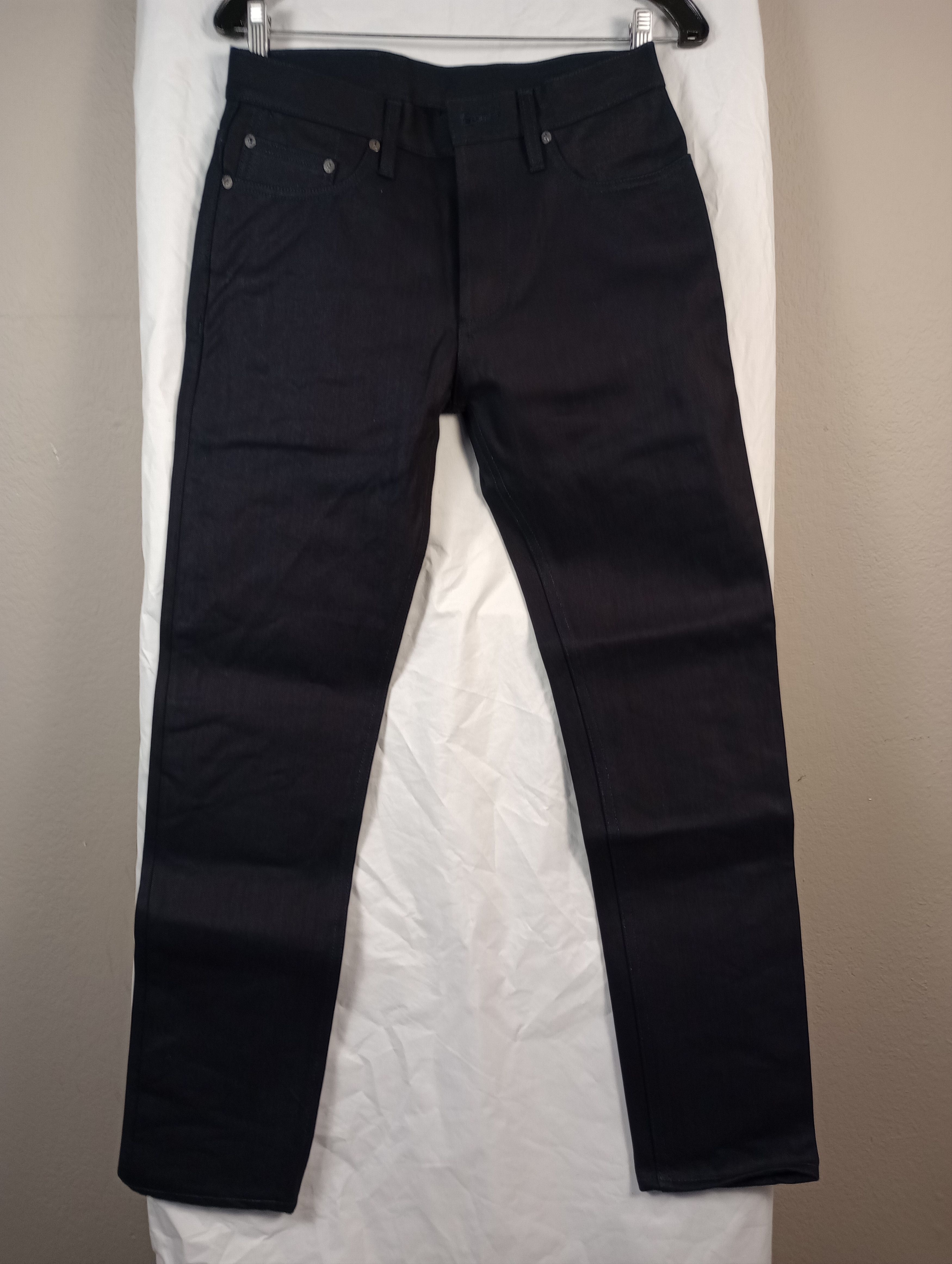 3sixteen NT⁠-⁠120x Narrow Tapered ⁠Jeans Size US 30 / EU 46 - 1 Thumbnail