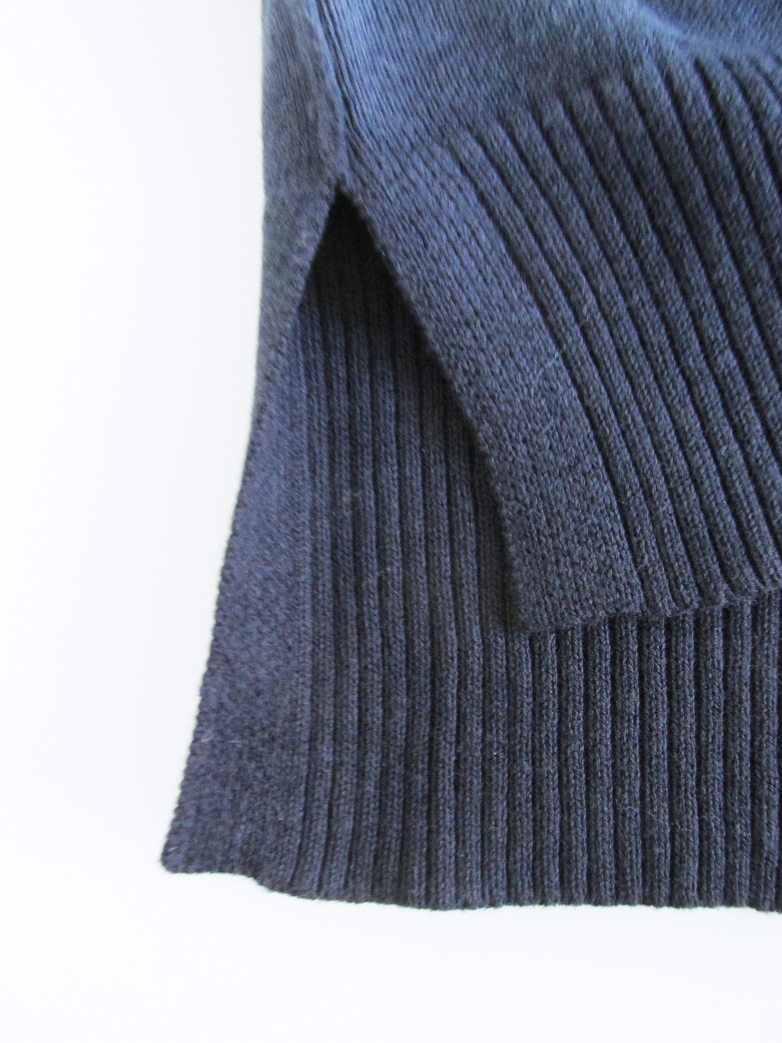 Sanctuary Sanctuary (NWT) Women's Hombre Sweater Size Medium Size M / US 6-8 / IT 42-44 - 4 Thumbnail