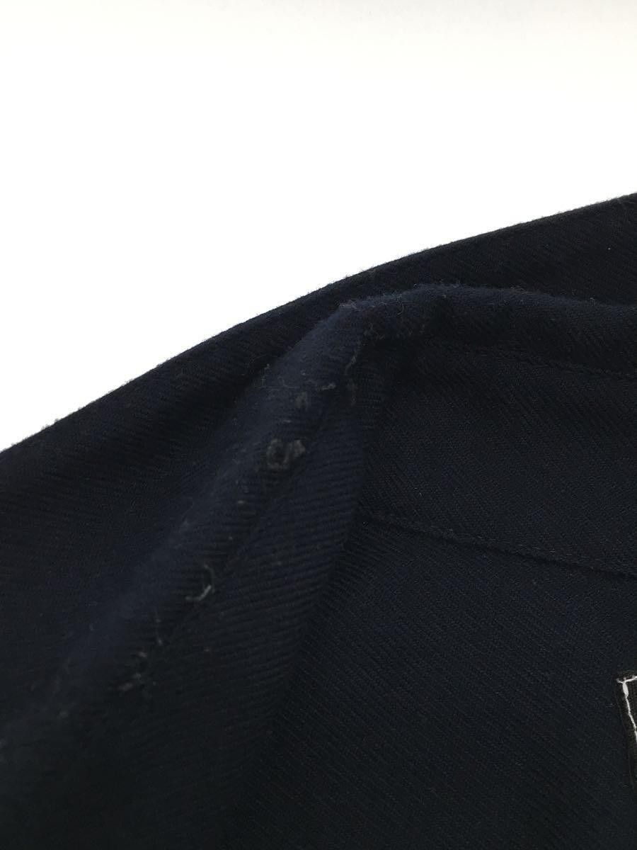 Number (N)ine Button Shirt Size US M / EU 48-50 / 2 - 4 Thumbnail