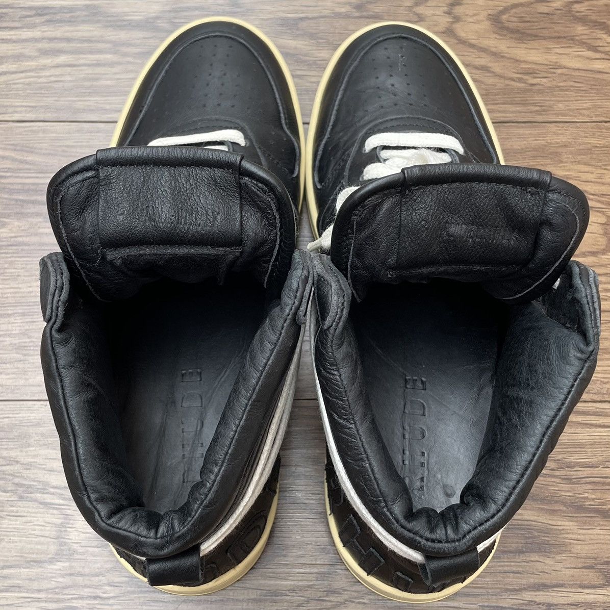 Rhude Rhude Rhecess Hi Size US 8 / EU 41 - 9 Thumbnail