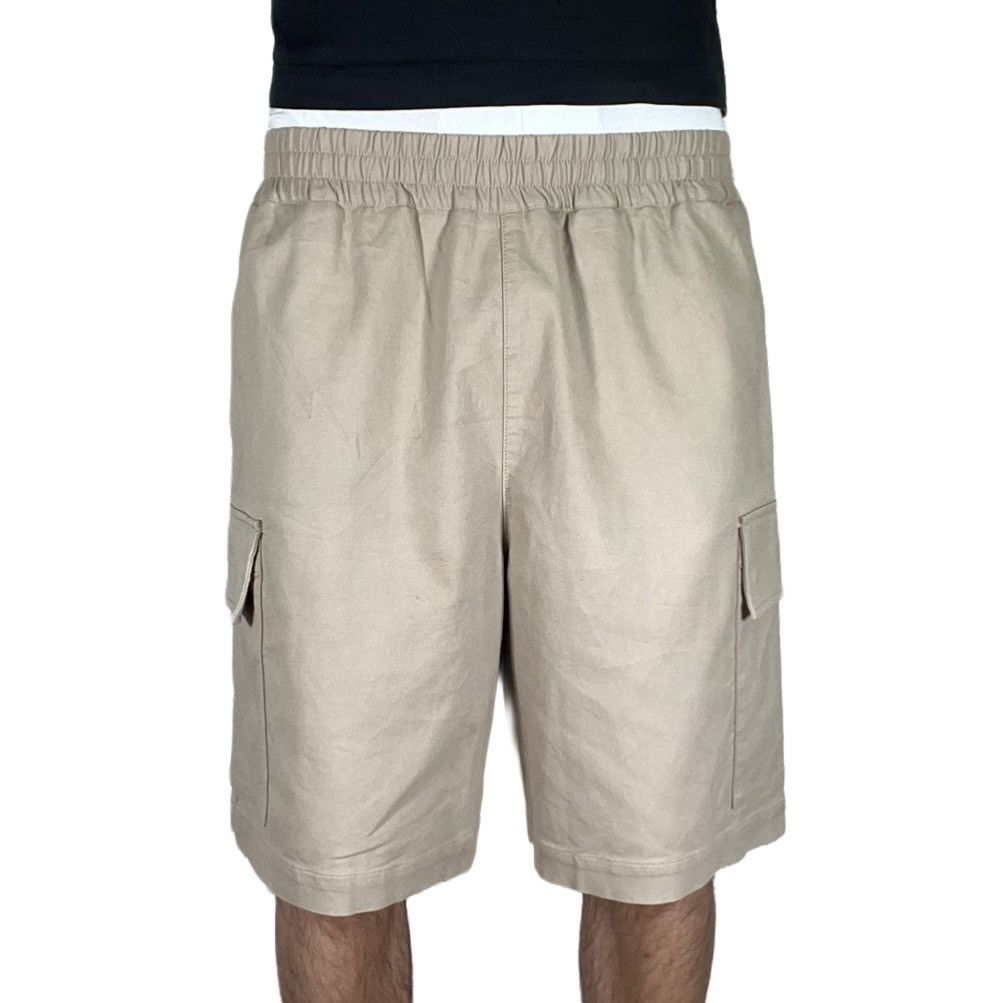 Bottega Veneta Bottega Veneta Cargo Shorts Size US 30 / EU 46 - 1 Thumbnail