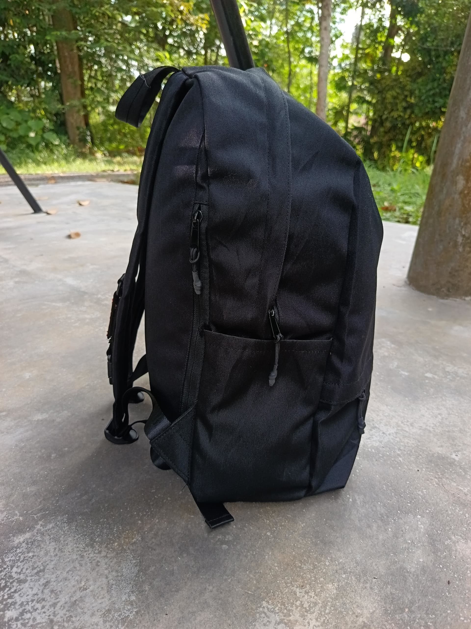 Japanese Brand × Universal Overall Chicago Universel overall Chicago backpack Size ONE SIZE - 4 Thumbnail