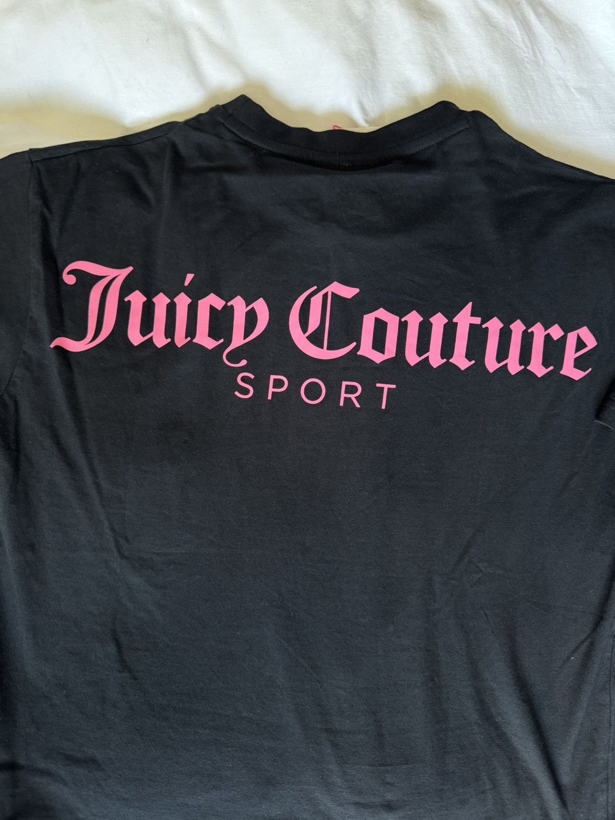 Juicy Couture Juicy Couture top Size M / US 6-8 / IT 42-44 - 1 Thumbnail