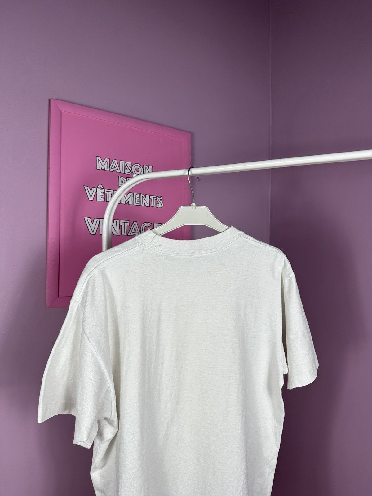 Other New York Vintage T Shirt Tee Single Stitch Statue of Liberty Size US M / EU 48-50 / 2 - 14 Thumbnail