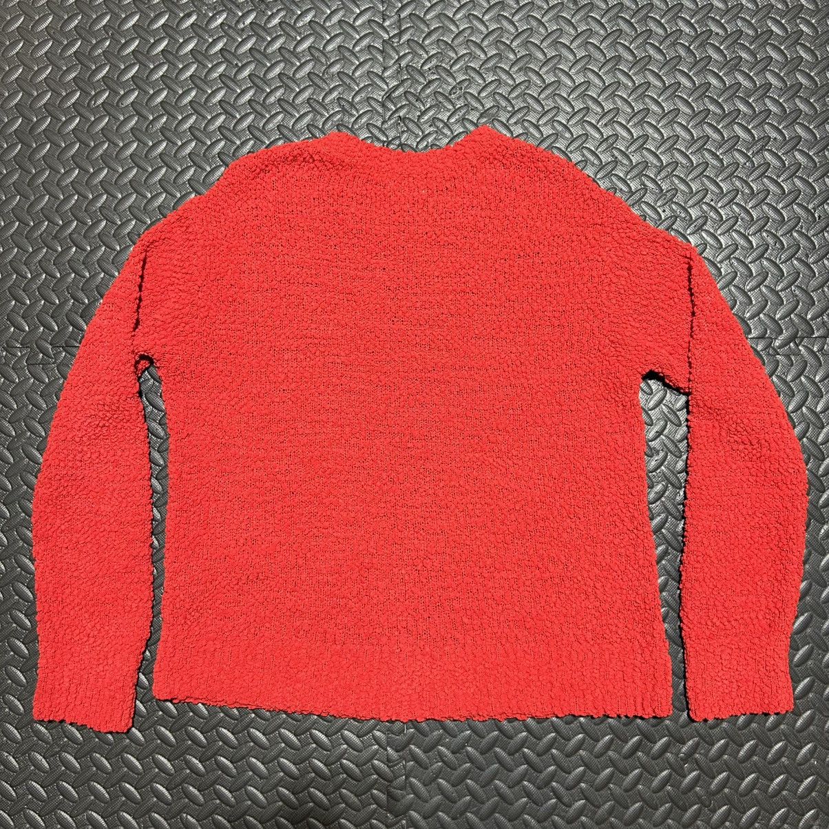 Other Style & Co Chunky Tight Knit Sweater Pullover Women’s Large Size L / US 10 / IT 46 - 10 Thumbnail
