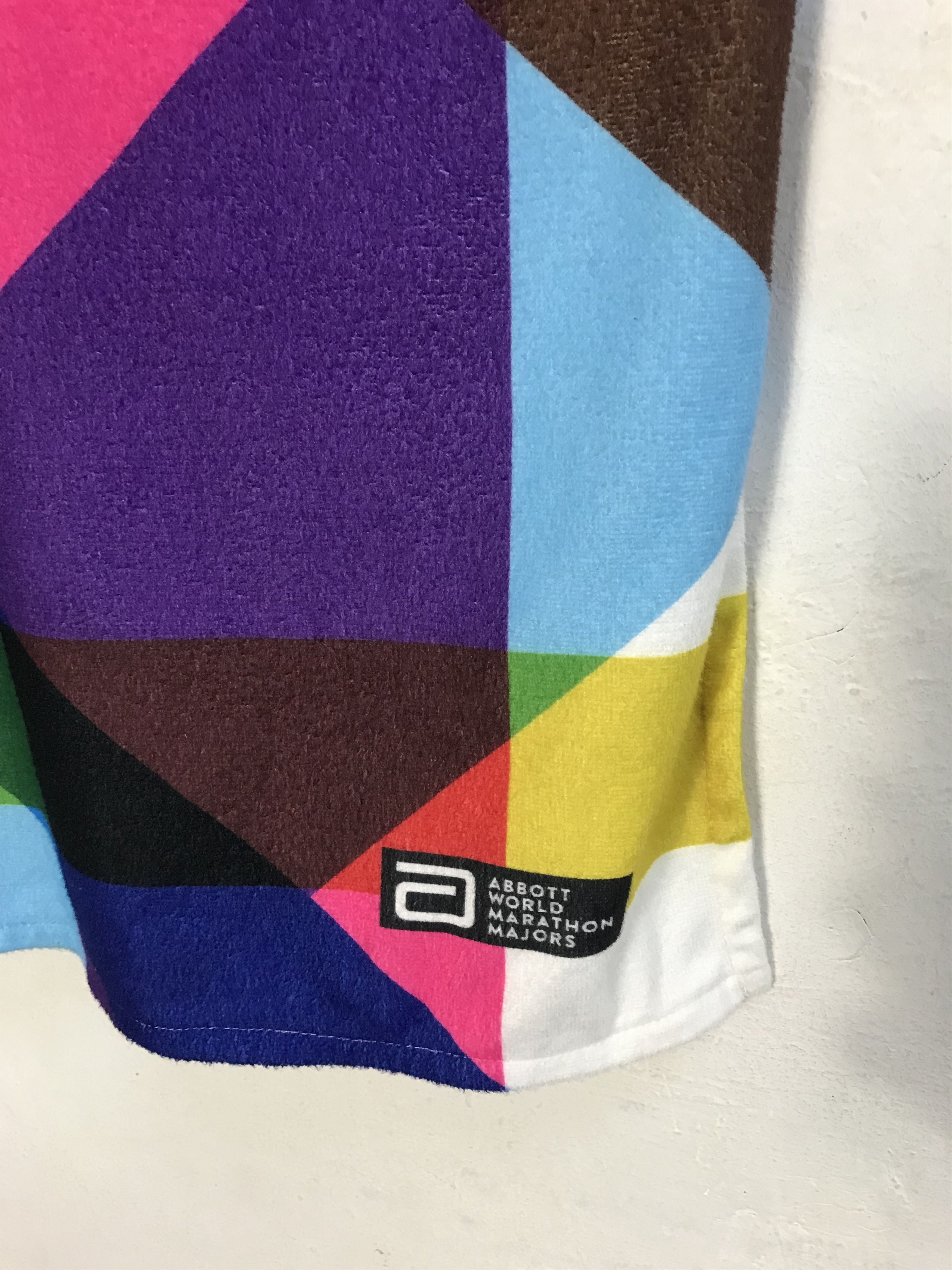 Japanese Brand Tokyo Marathon Poncho 2024 Finisher Free Size Runne’s Robe Size US XL / EU 56 / 4 - 6 Thumbnail
