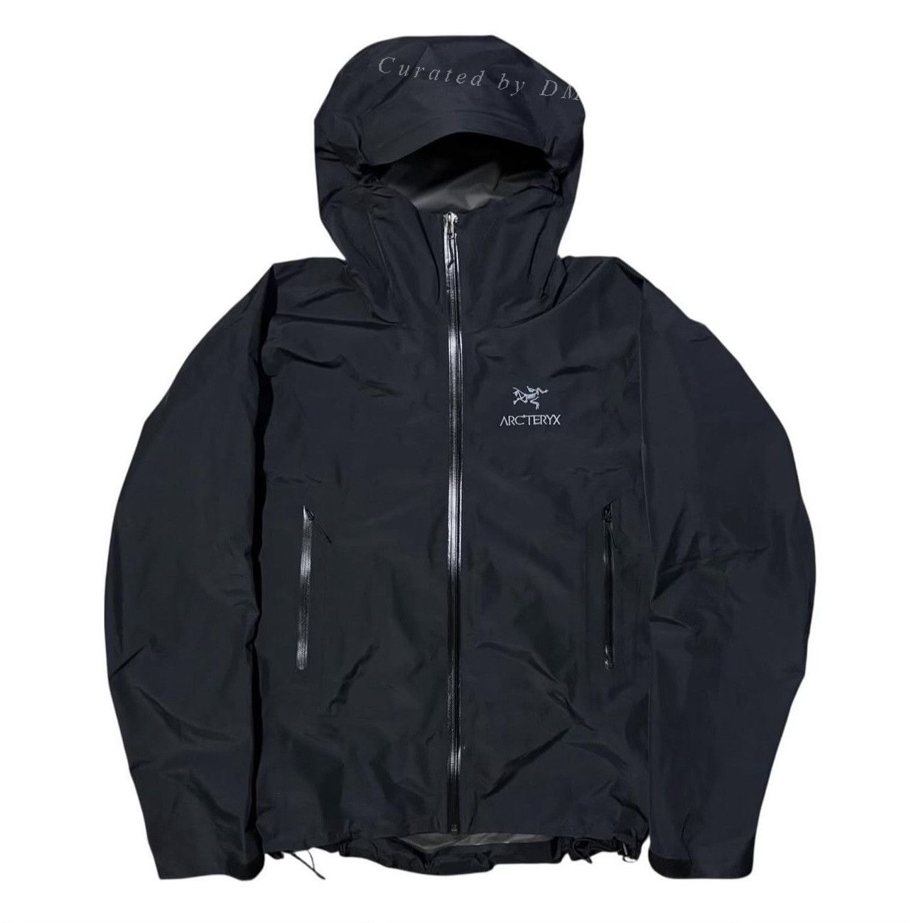 Vintage 2018 Vintage Arcteryx Beta SL Jacket Size US M / EU 48-50 / 2 - 1 Thumbnail