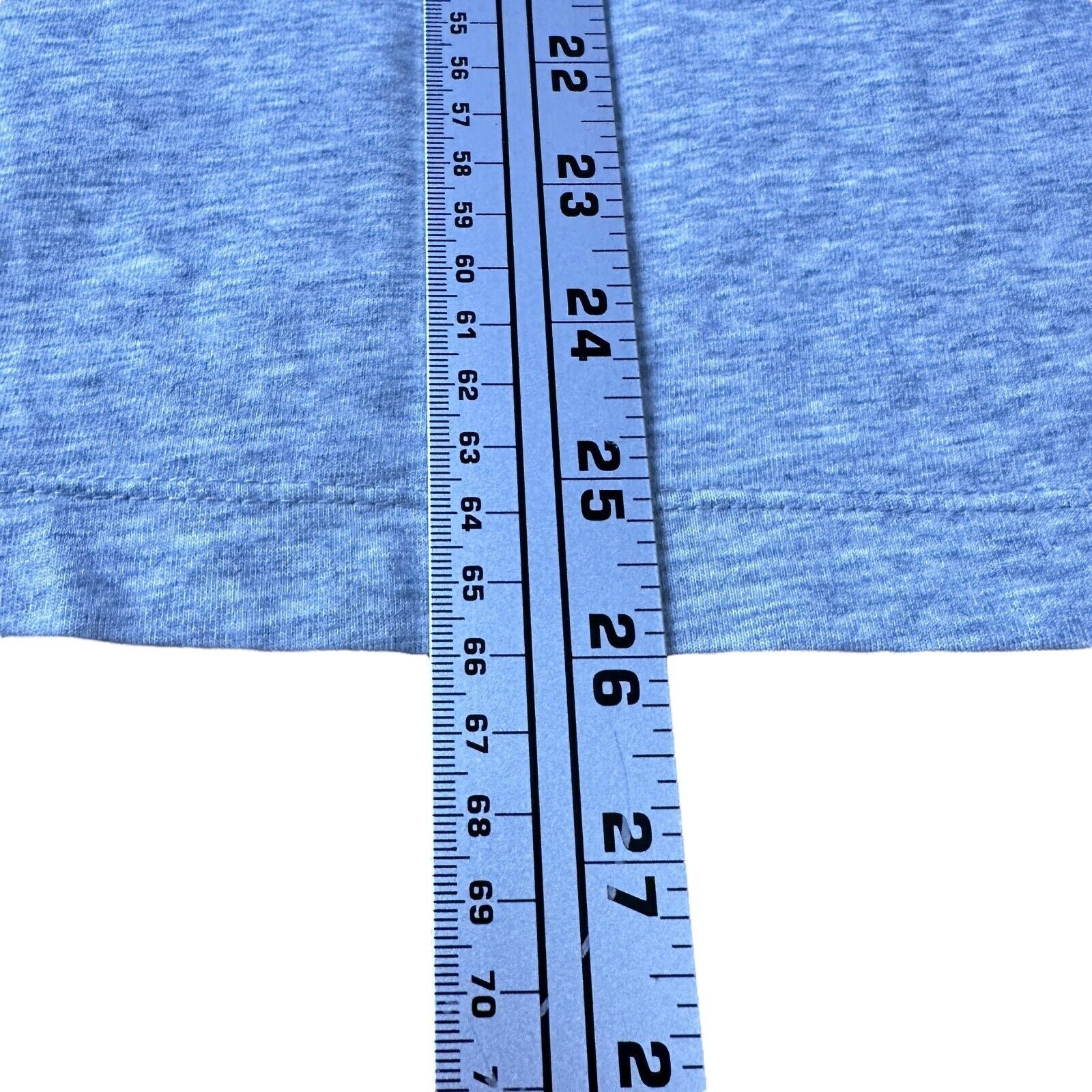 Nike Nike Philadelphia 76ers T-Shirt Medium Gray Liberty Bell Size US M / EU 48-50 / 2 - 9 Thumbnail