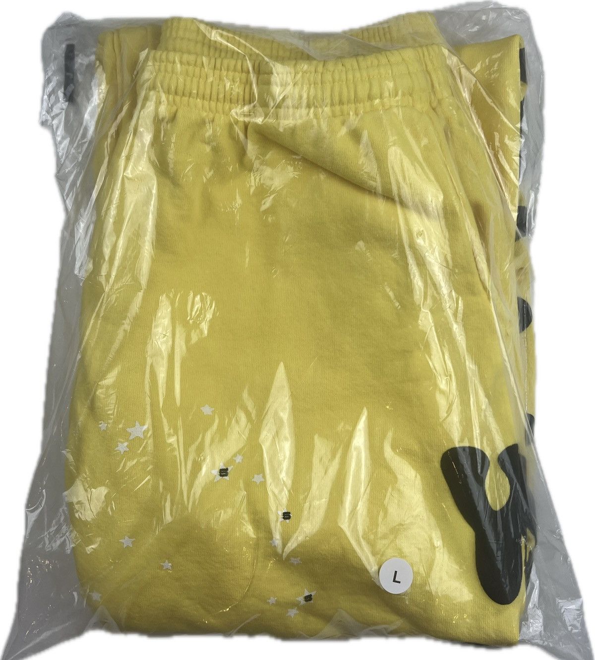 Sp5der Sp5der Beluga Sweatpants Size US 34 / EU 50 - 5 Thumbnail