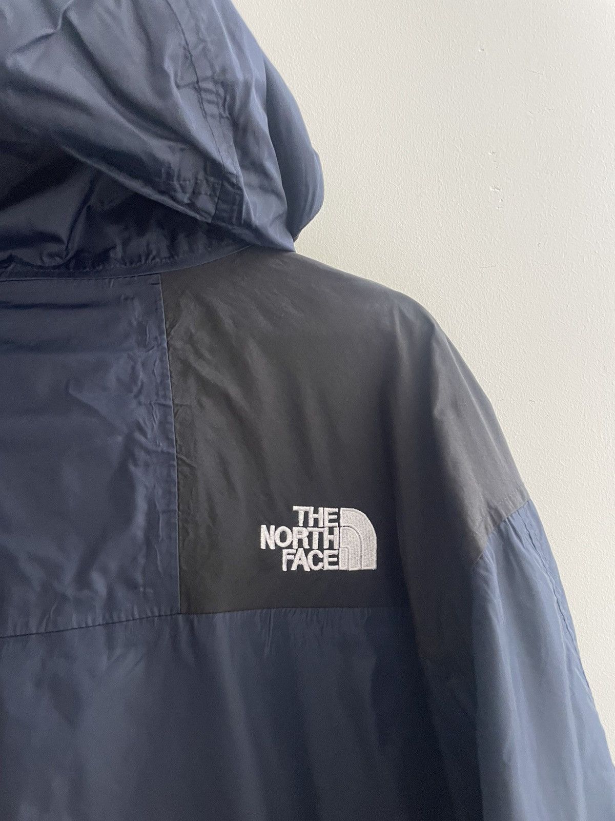 Prada Nylon Raincoat