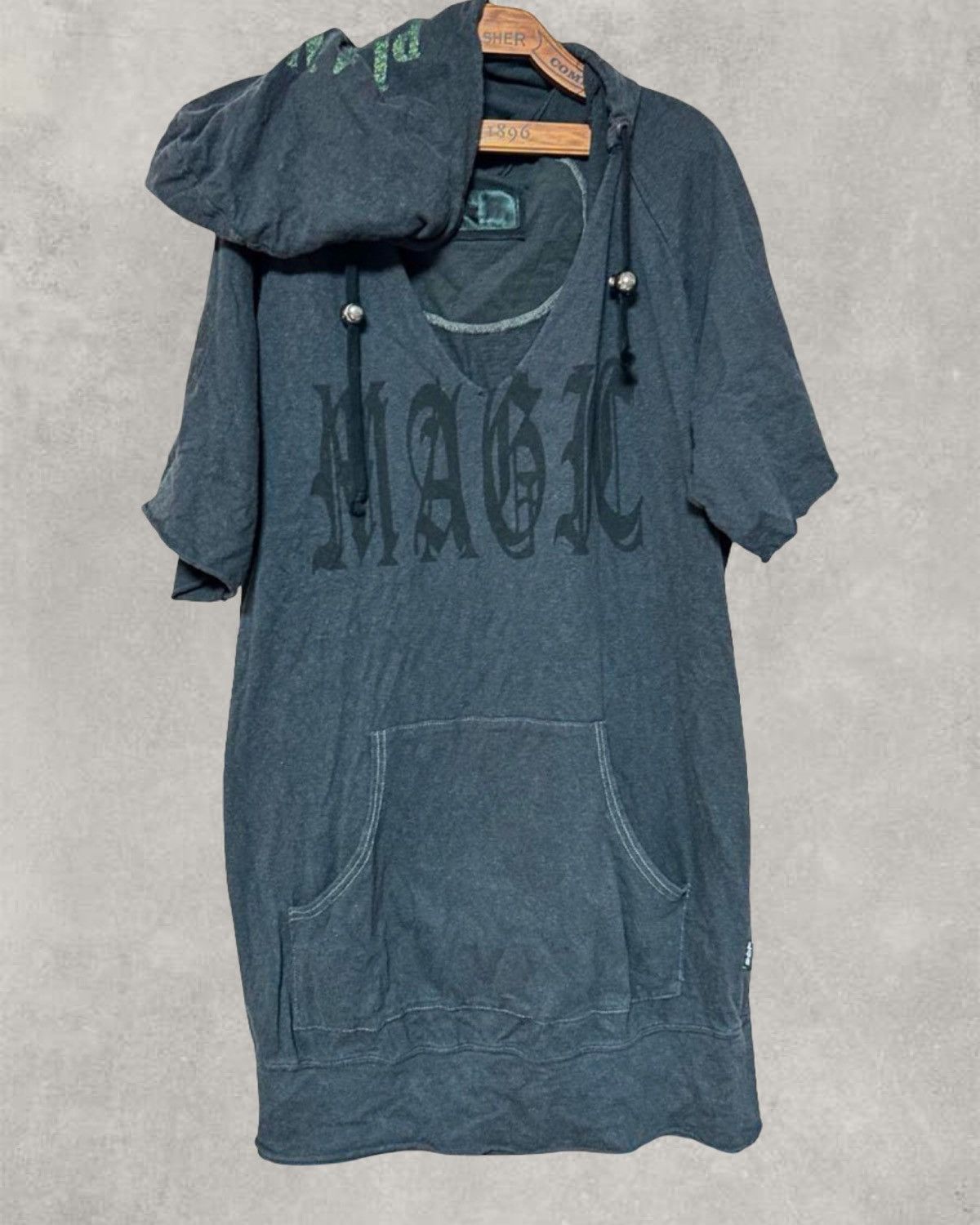 Le Grande Bleu (L.G.B.) L.G.B Magic t Shirt “love, Sex