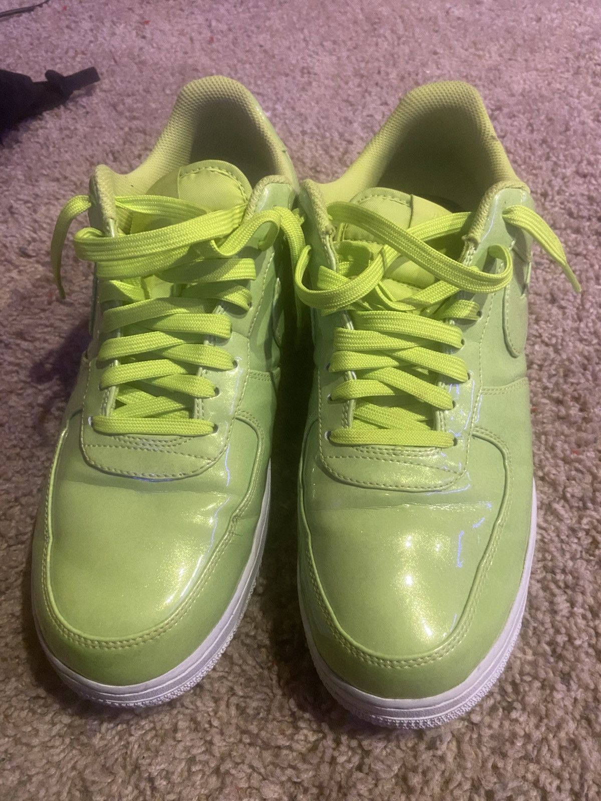 Nike Nike Air Force 1 '07 LV8 UV Size US 11 / EU 44 - 1 Thumbnail