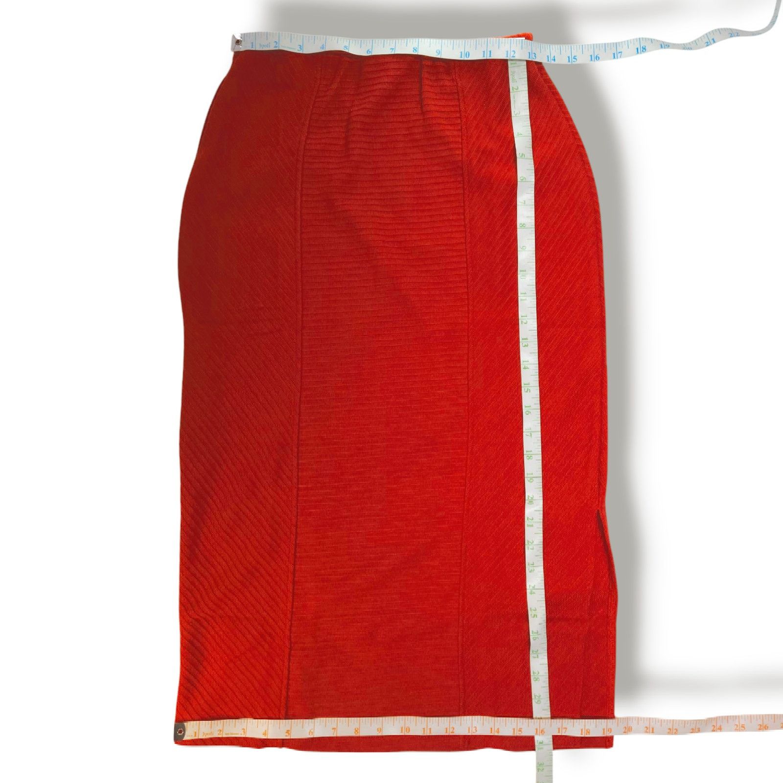 Other NWT Band of the Free Renee Bodycon Ribbed Pencil Skirt Sz. M Size 29" - 10 Thumbnail