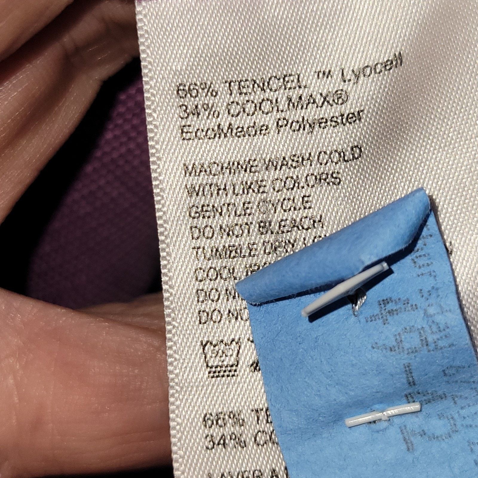 Tommy Bahama Tommy Bahama Men’s Island Zone Paridase Isles SZ M Quick Dry Size US M / EU 48-50 / 2 - 3 Thumbnail