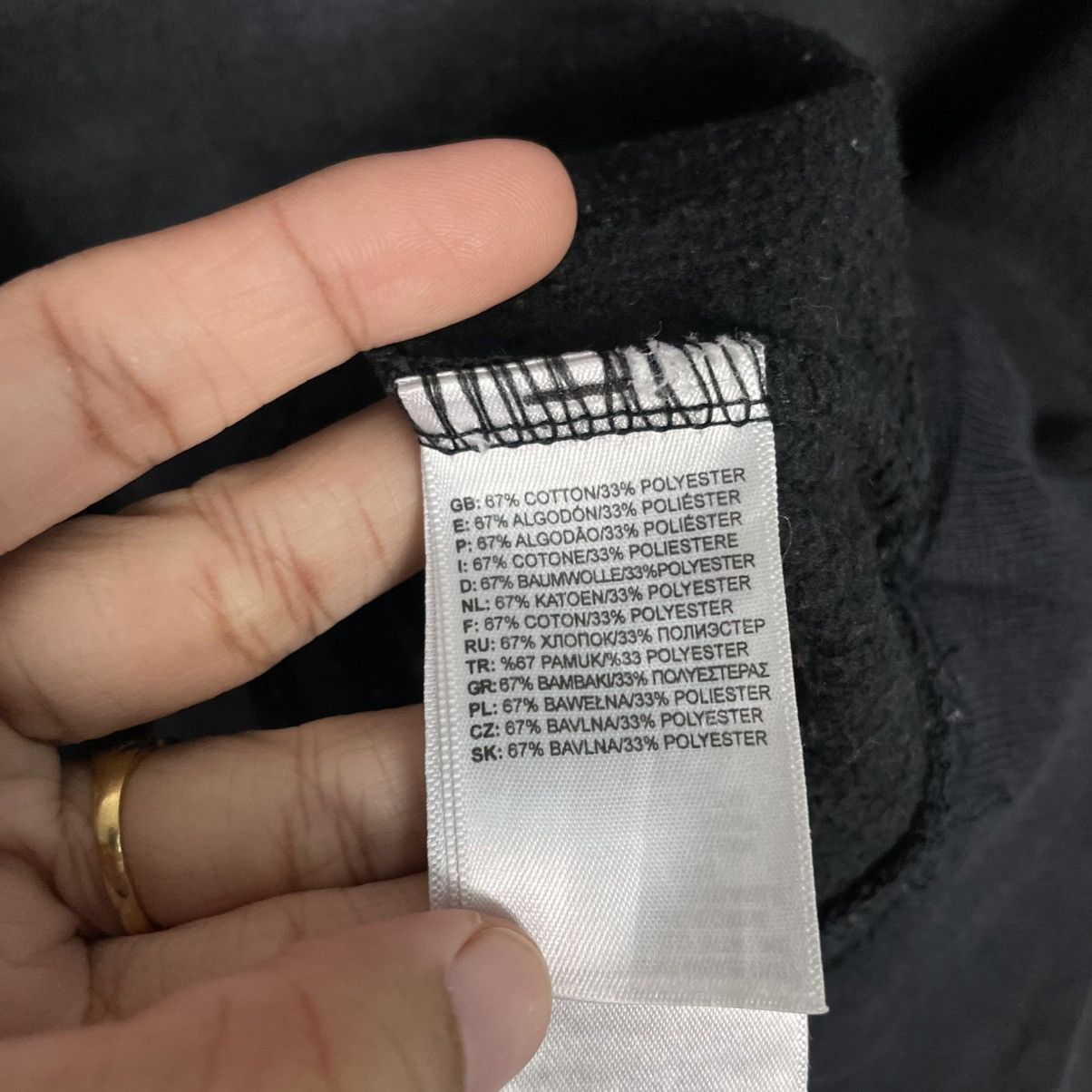 The North Face The North Face Big Logo Hoodie Size US M / EU 48-50 / 2 - 15 Thumbnail