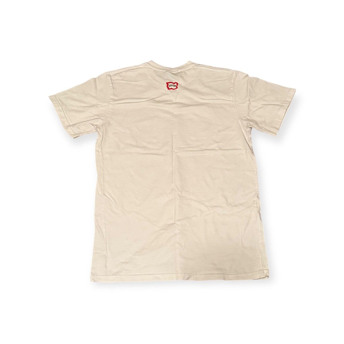 Icecream Ice cream Billionaire Boys Club Robot Running Dog Tee Size US M / EU 48-50 / 2 - 2 Thumbnail