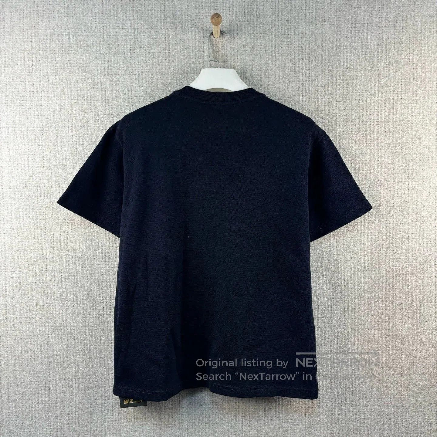 Louis Vuitton Louis Vuitton Monogram 3D Pocket Tee. Size US M / EU 48-50 / 2 - 3 Thumbnail