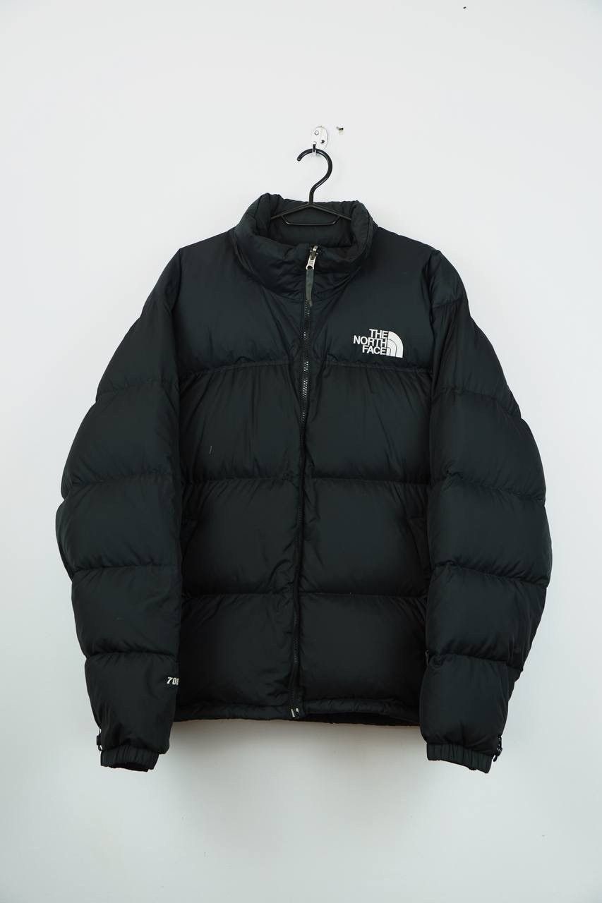 The North Face The North Face Nuptse 700 Size US L / EU 52-54 / 3 - 1 Thumbnail