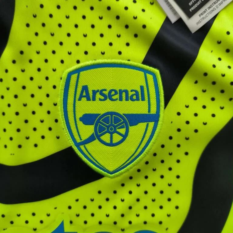 Adidas NEW Arsenal 2023-24 Adidas away football jersey size L Size US L / EU 52-54 / 3 - 3 Thumbnail