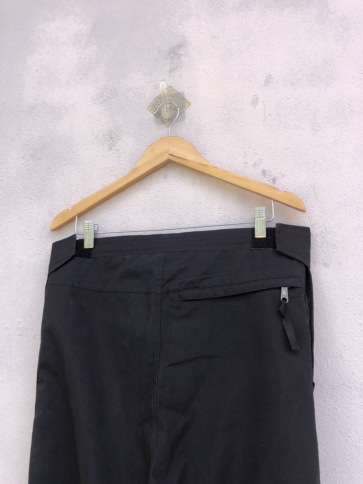 Goretex The North Face Goretex Pants Size US 32 / EU 48 - 7 Thumbnail