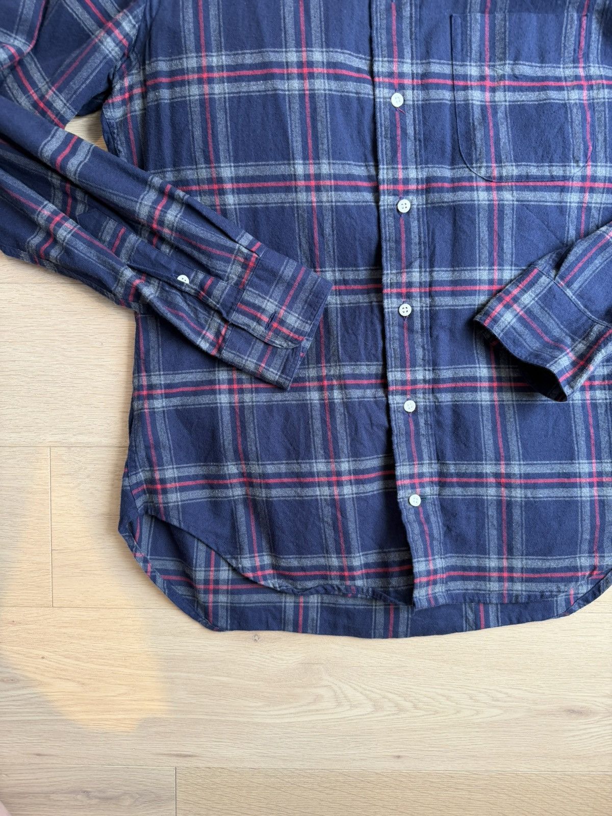Gitman Bros. Vintage Gitman Vintage long sleeve button up Size US M / EU 48-50 / 2 - 4 Thumbnail