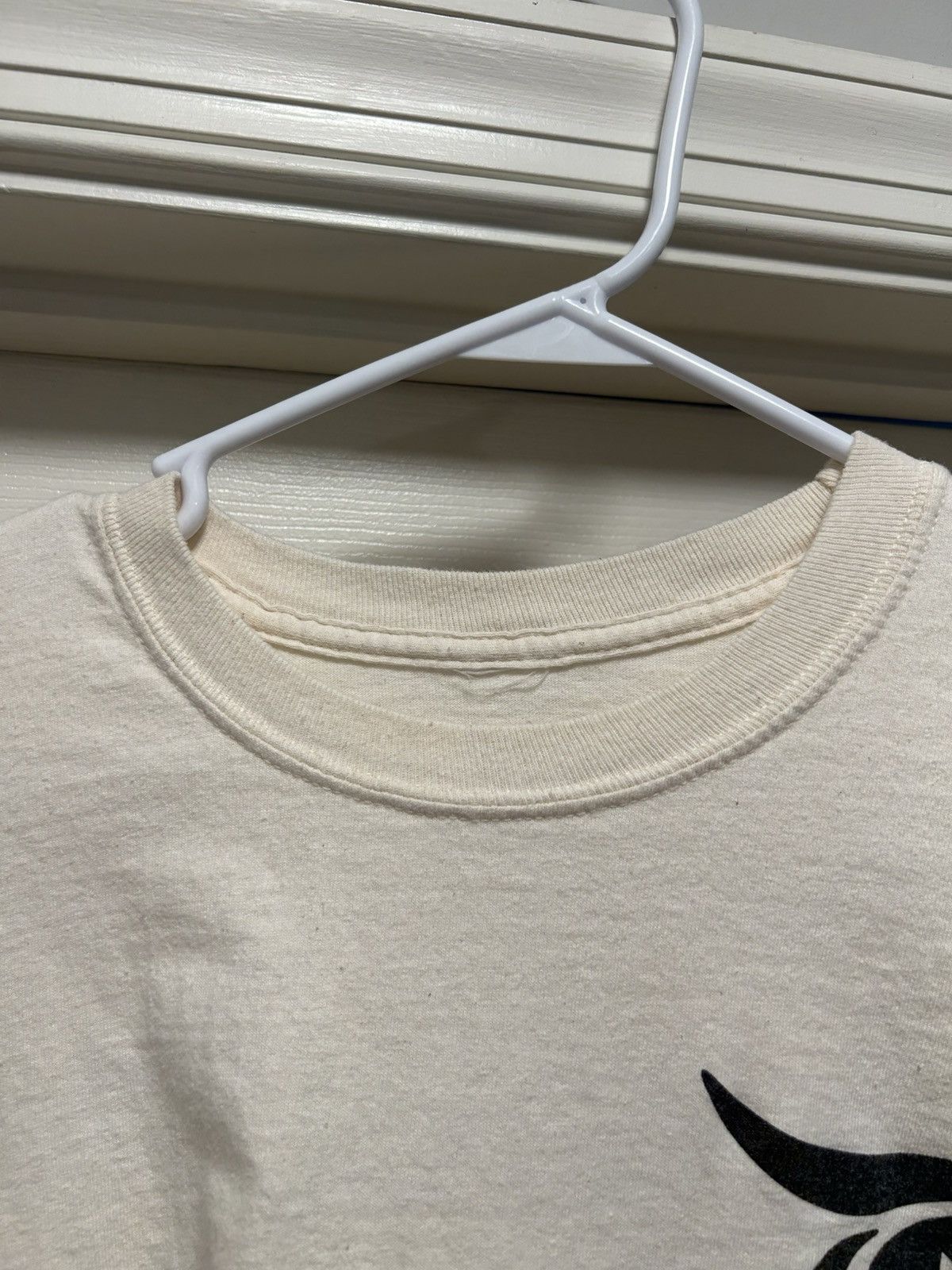Fear of God Fear of God X AllStar Miami Longsleeve T-shirt Size US XL / EU 56 / 4 - 7 Thumbnail