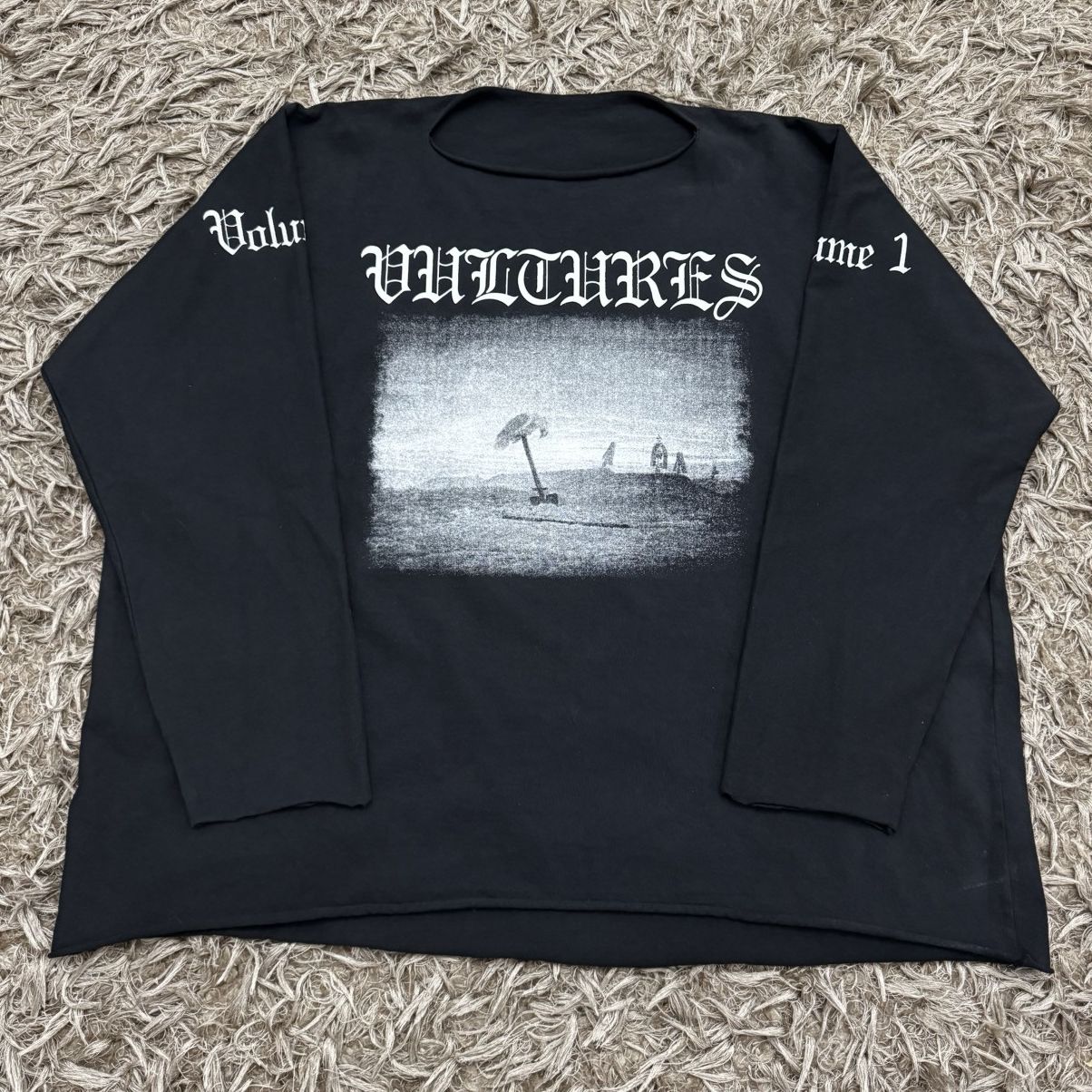 Yeezy Yeezy x Vultures Size US XL / EU 56 / 4 - 1 Thumbnail