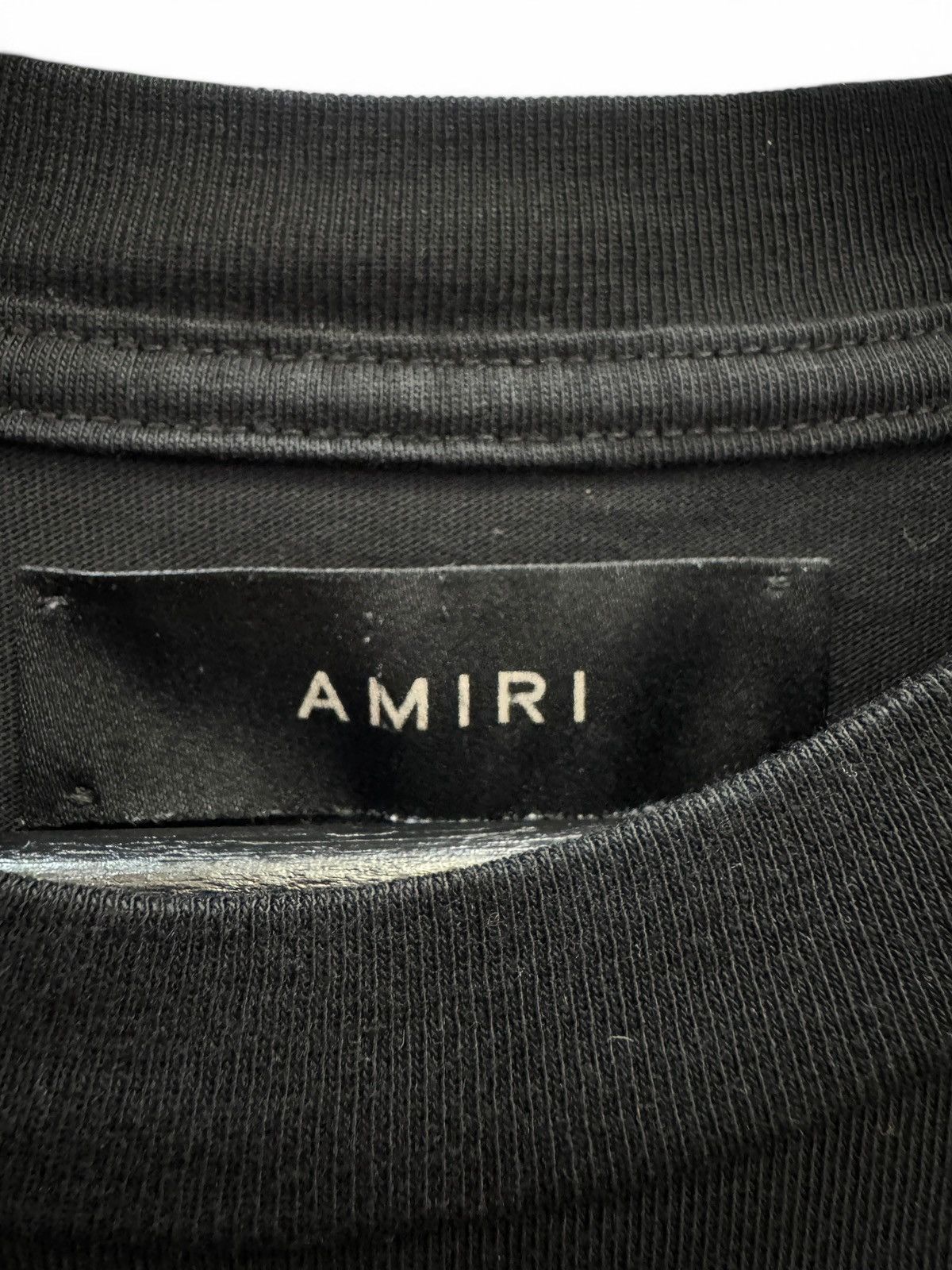 Amiri Amiri Hollywood California Shirt Size US S / EU 44-46 / 1 - 4 Thumbnail