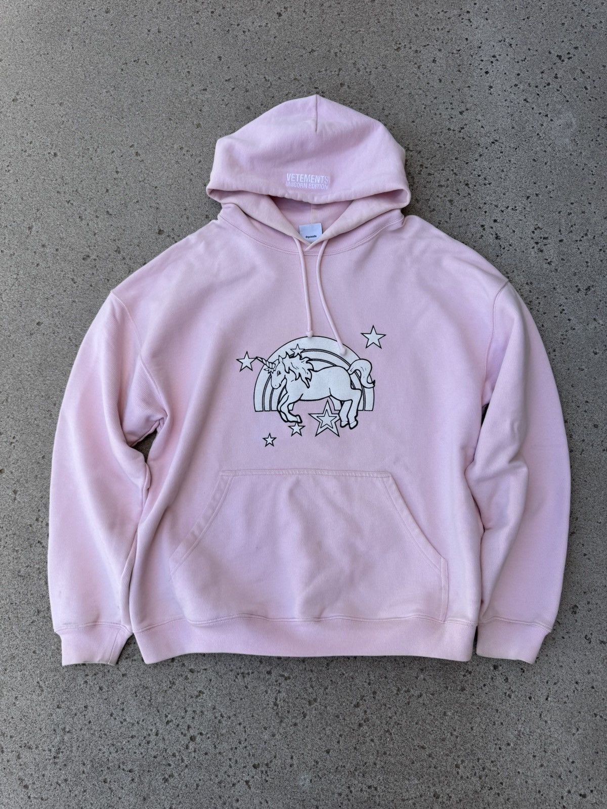 Vetements Unicorn | Grailed