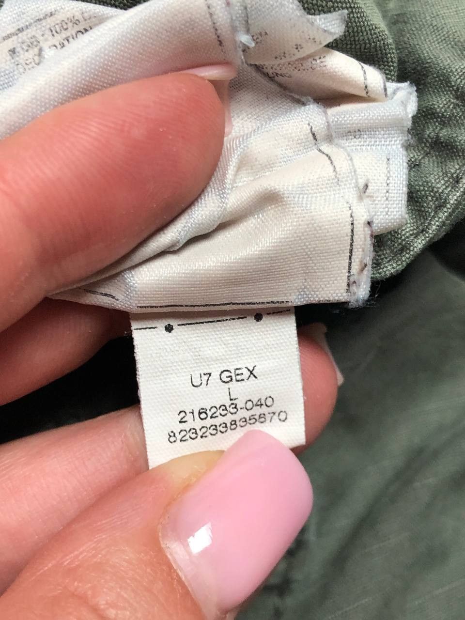 Nike Nike Shorts Size US 34 / EU 50 - 5 Thumbnail