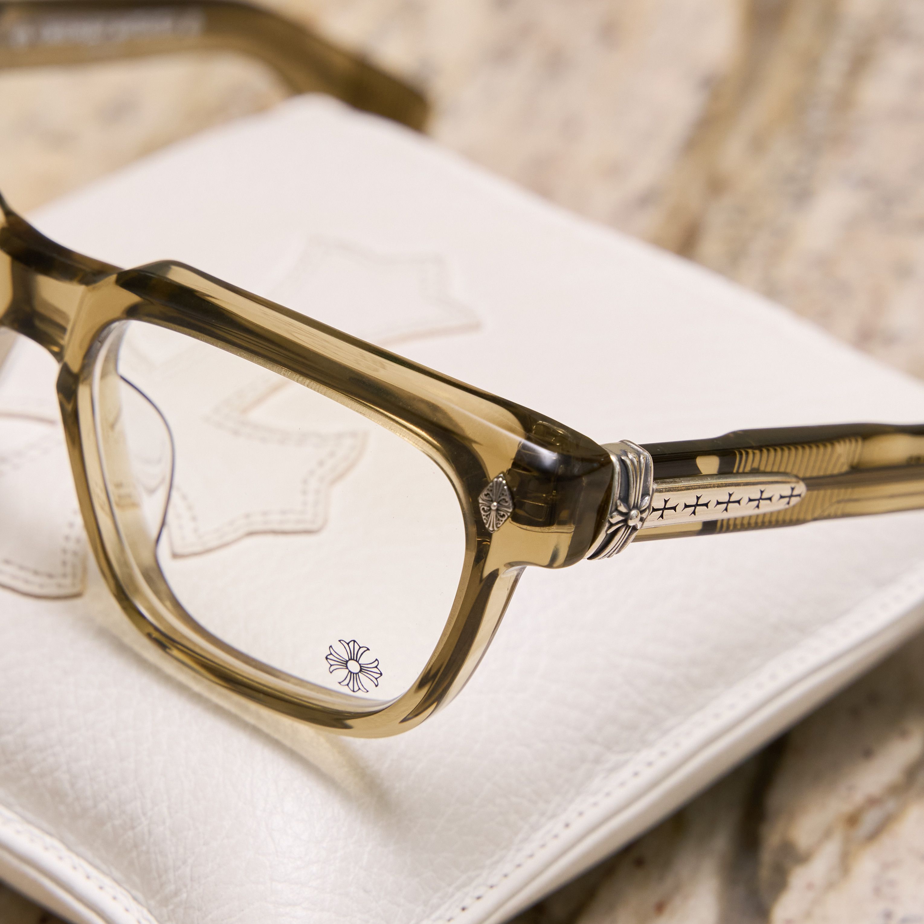 Chrome Hearts CHROME HEARTS PEN 15 ARMY Size ONE SIZE - 3 Thumbnail