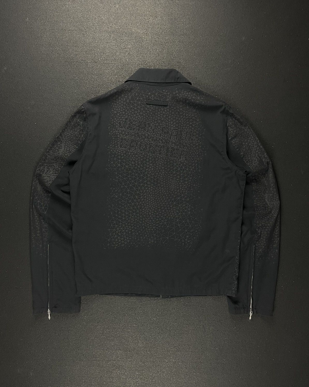 Jean Paul Gaultier SS01 Constellation Jacket Size US M / EU 48-50 / 2 - 5 Thumbnail