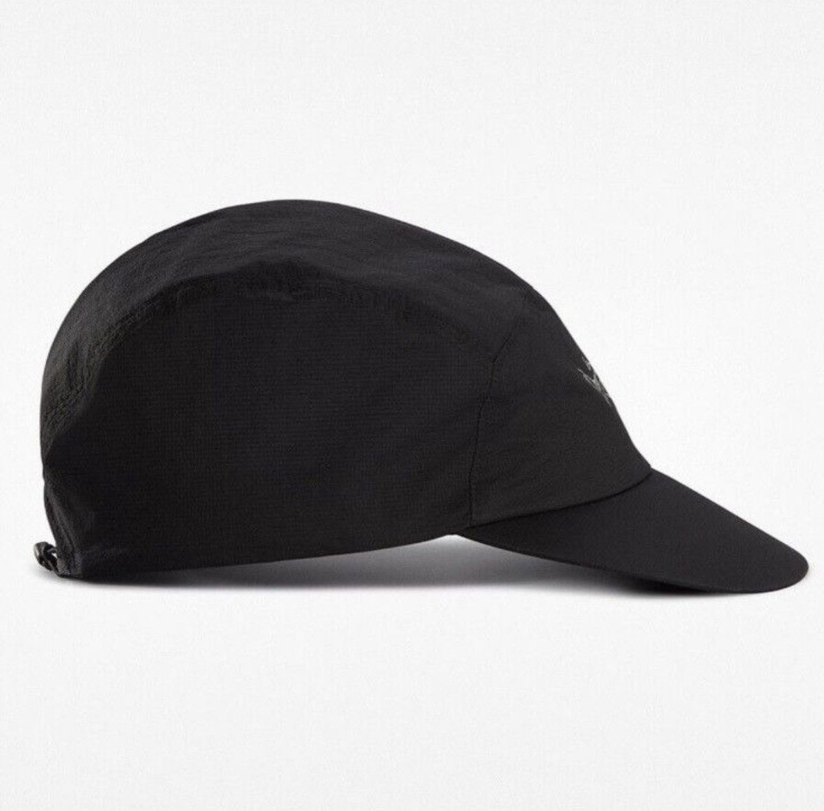 Arc'teryx Arc'teryx Norvan Cap / Hat in Black Size ONE SIZE - 2 Thumbnail
