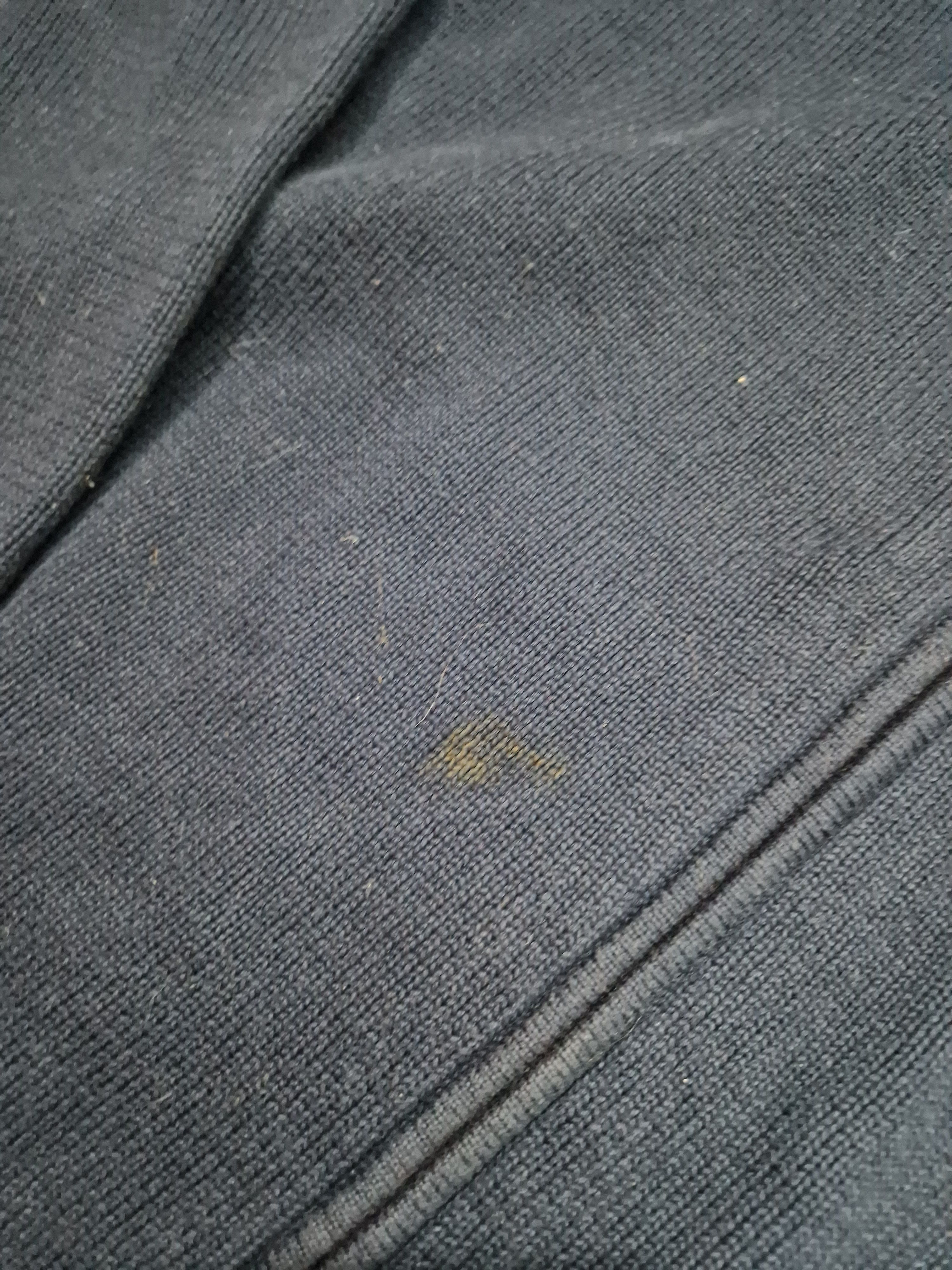 Yves Saint Laurent Yves Saint Laurent vintage sweater Size US XXL / EU 58 / 5 - 3 Thumbnail