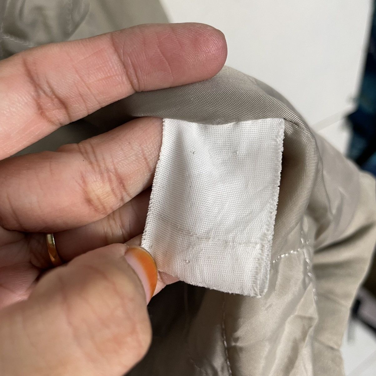 Japanese Brand Japanese Brand Troy Bros Jacket Size US L / EU 52-54 / 3 - 18 Thumbnail