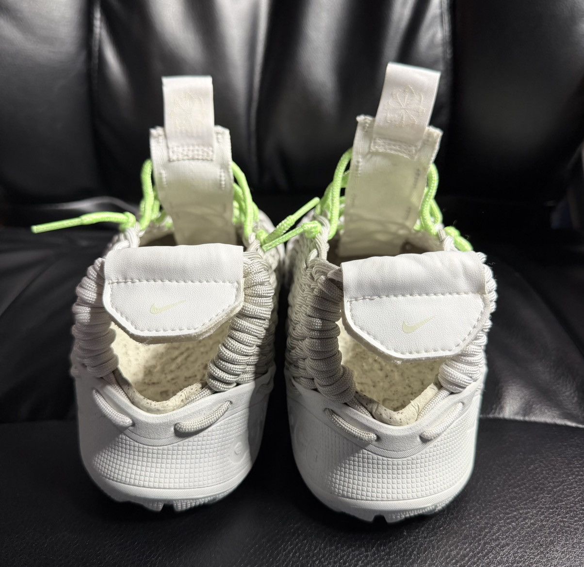 Nike Nike ACG Woven Employee Sample Size 8M (Lightly Worn) Size US 8 / EU 41 - 5 Thumbnail