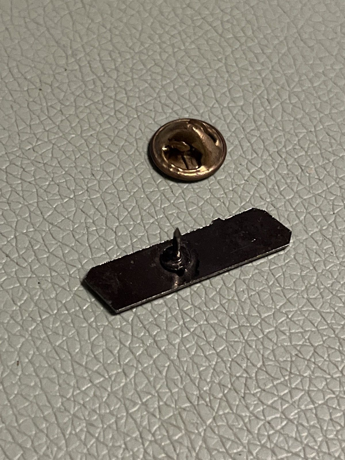 Vintage G.I. Joe vintage pin Size ONE SIZE - 4 Thumbnail