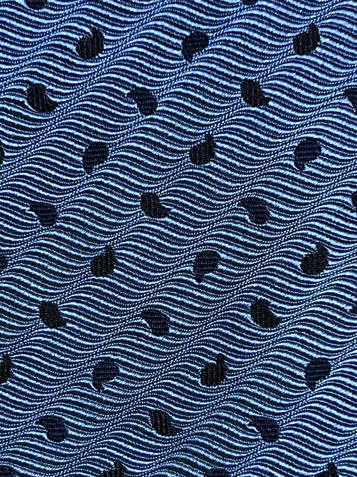 Ferre Ferre exclusive long silk tie Size ONE SIZE - 5 Thumbnail