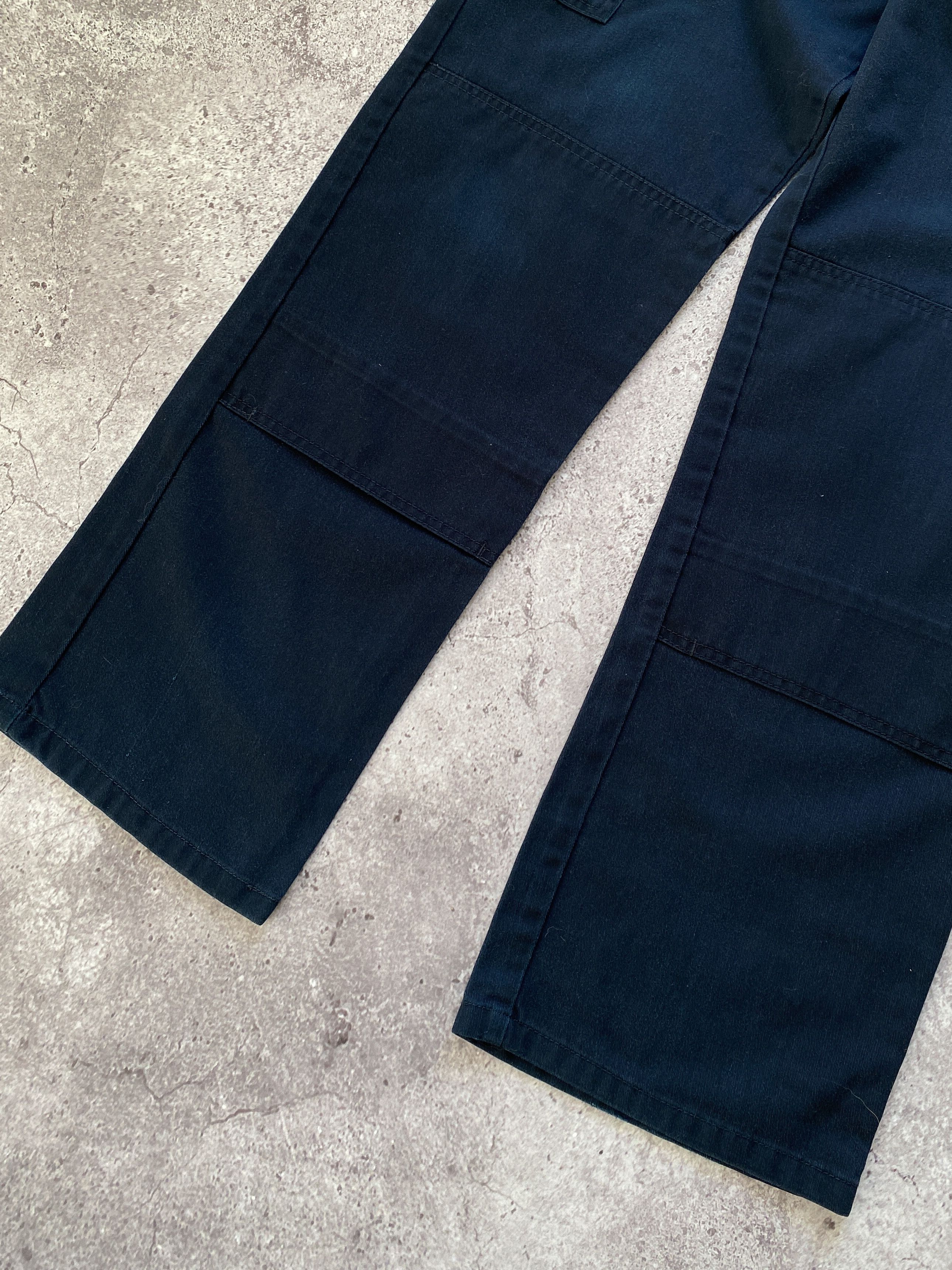 Dickies Vintage Dickies Work Pants Size US 32 / EU 48 - 10 Thumbnail