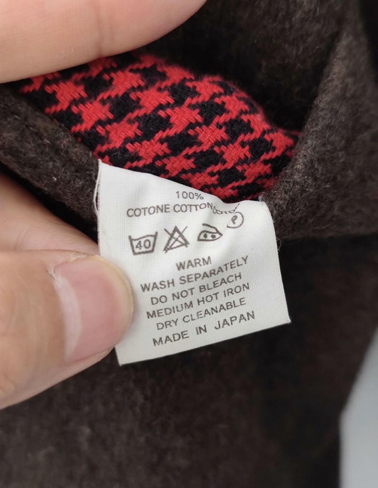 Kapital Kapital Hirata Kazuhiro genuine Japanese tailcoat coa Size US S / EU 44-46 / 1 - 7 Thumbnail