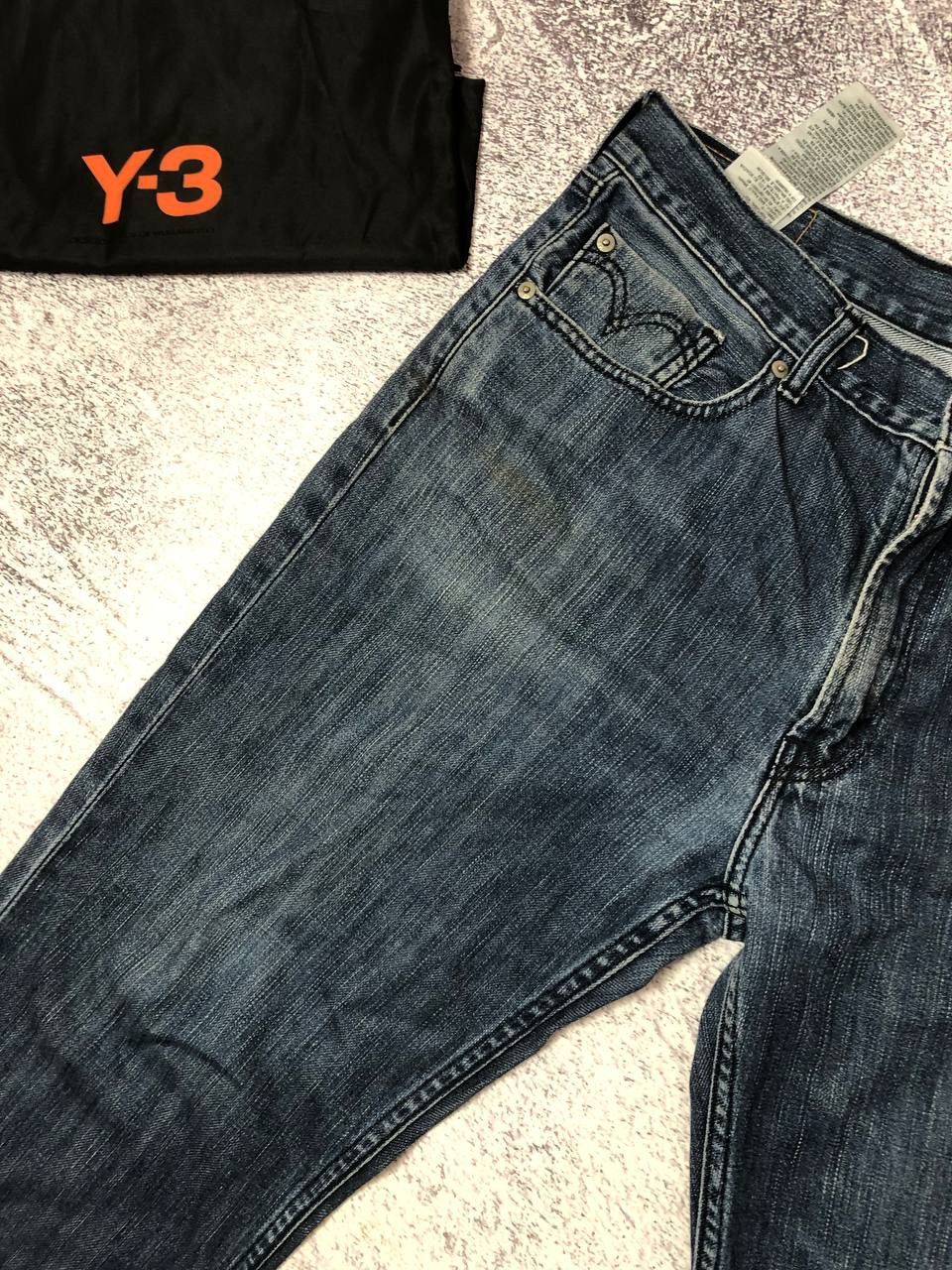 Levi's × Vintage Vintage mens jeans Levi’s 506 y2k w36 L32 casual usa Size US 36 / EU 52 - 9 Thumbnail