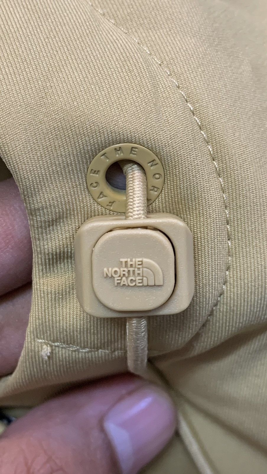 The North Face The North Face - URBAN GEOLOGY D2 (PARKA) Size US M / EU 48-50 / 2 - 13 Thumbnail