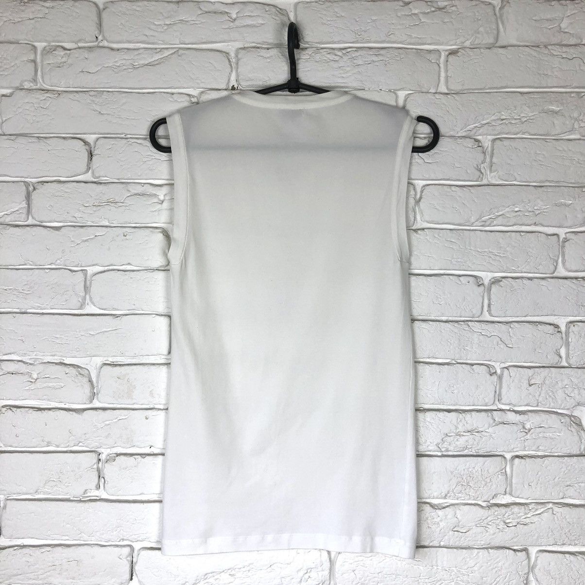 Brunello Cucinelli Brunello Cucinelli tank top Size S / US 4 / IT 40 - 4 Thumbnail