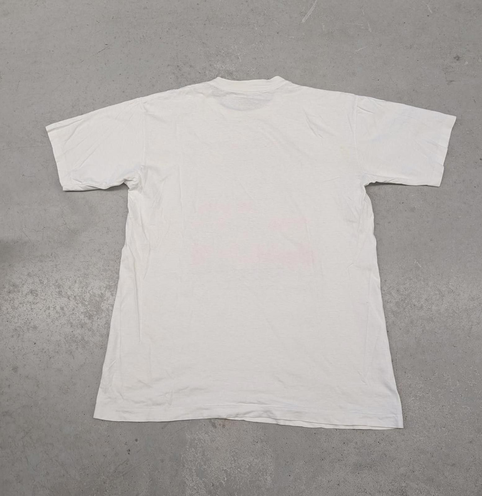Vintage Vintage 90s San Diego Zoo Animal Park Art T-shirt Size US L / EU 52-54 / 3 - 3 Thumbnail