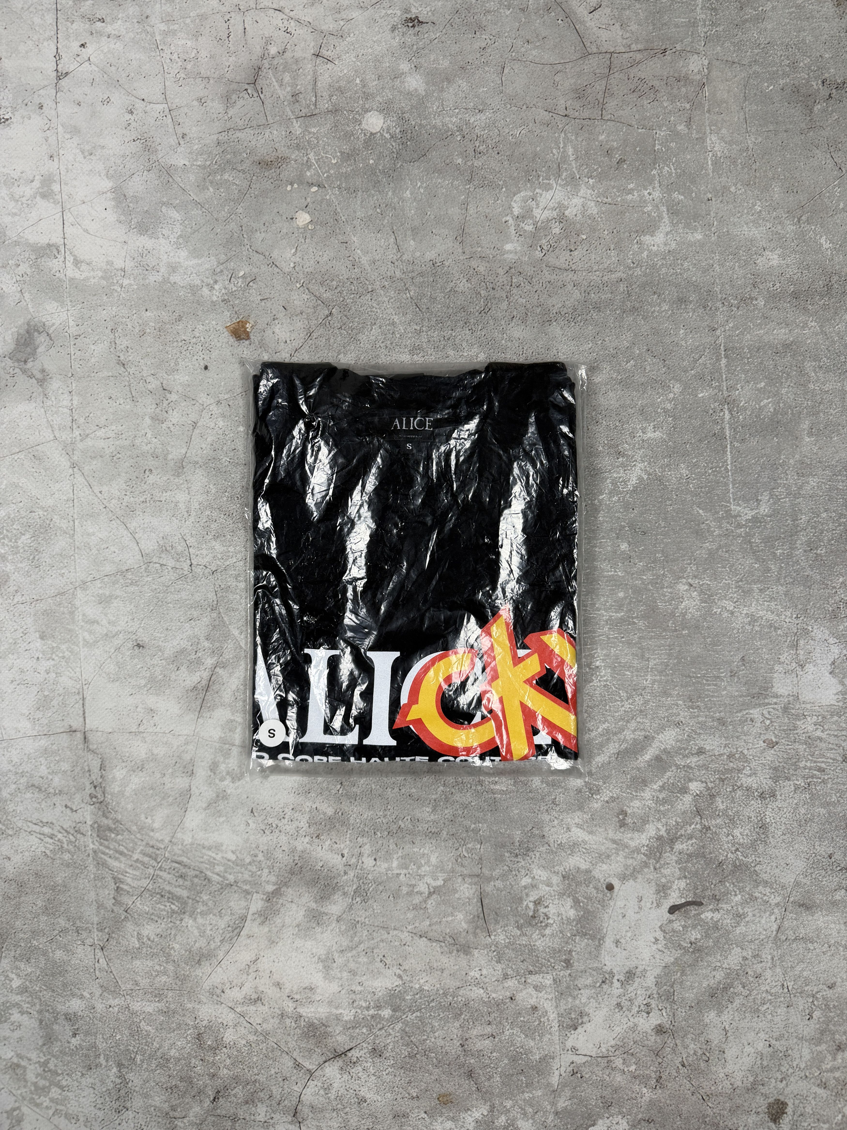 Alice Hollywood Alice Hollywood x CKY Size US S / EU 44-46 / 1 - 6 Thumbnail