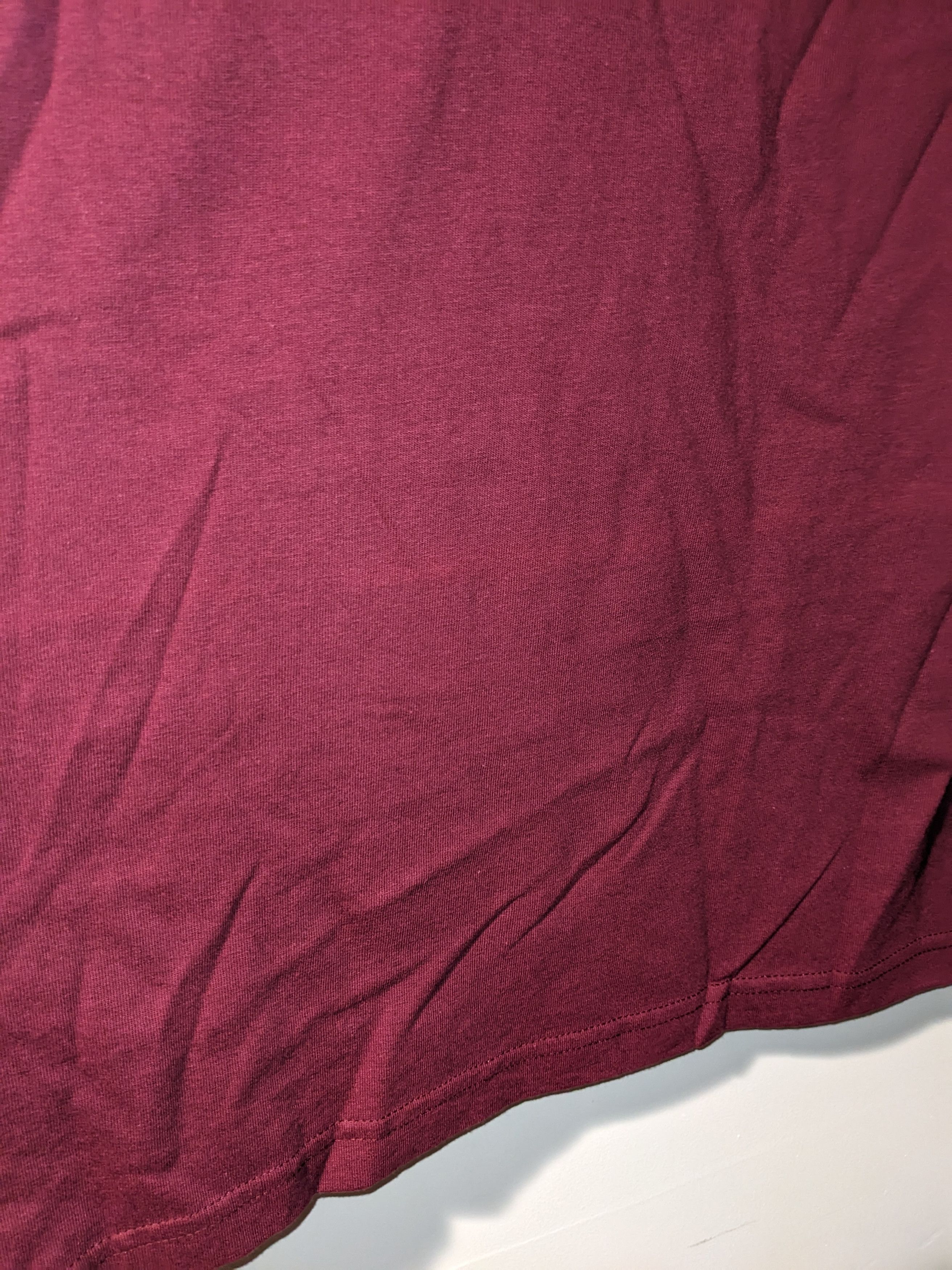 Band Tees × Rage Against The Machine × Vintage Vintage Rage Against the Machine Burgundy X-Large T-Shirt Size US XL / EU 56 / 4 - 9 Thumbnail