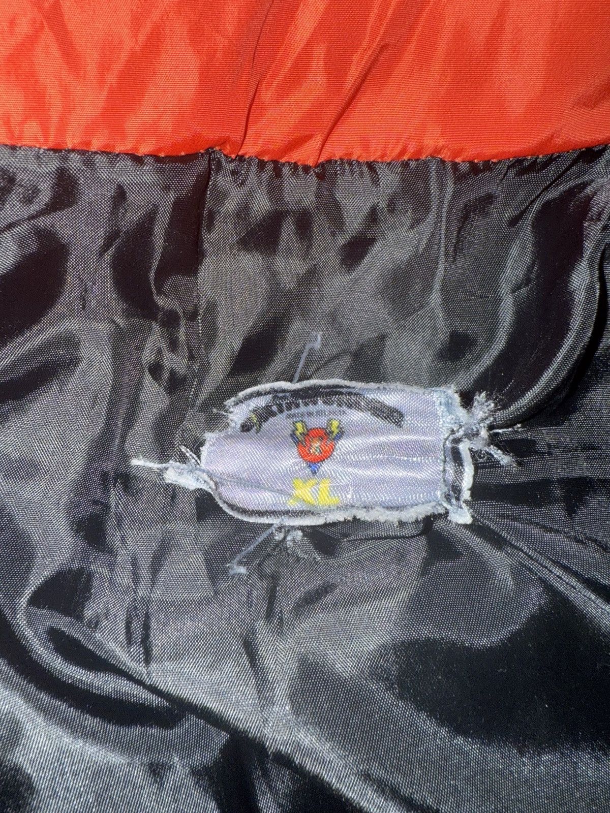 Sixth June Paris SixthWonder puffer Size US XL / EU 56 / 4 - 2 Thumbnail