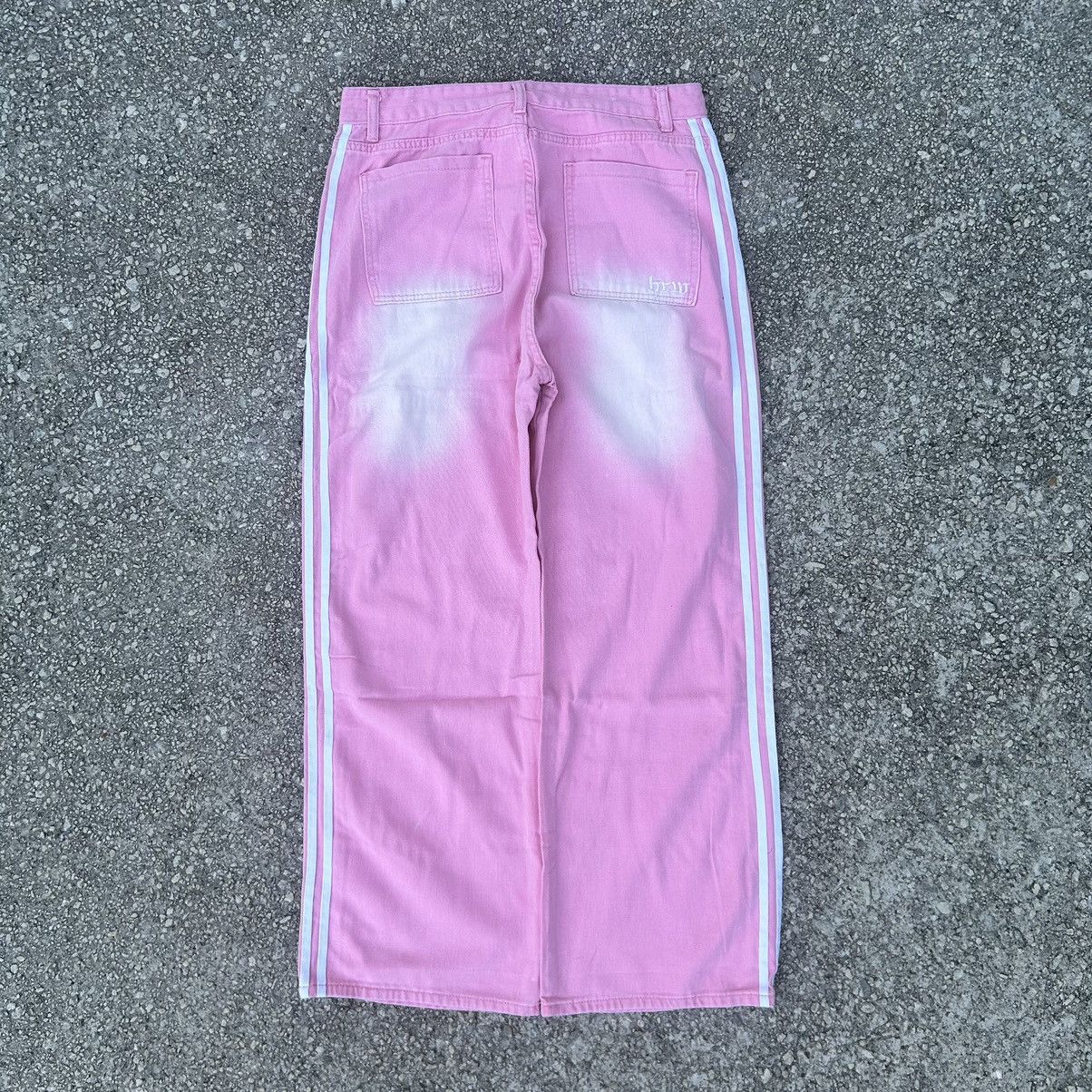 Other Striped jeans Size 33" - 2 Thumbnail